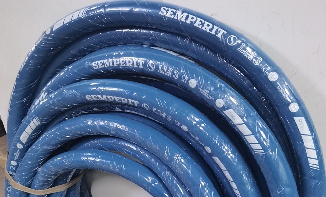 Semperit TUC20