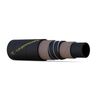 Рукав маслобензостойкий TubiGomma PetroSpir SD /10 dn90/Dn104