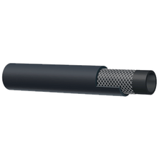 Резиновый МБС-рукав для подачи масла и топлива 16 бар (240 psi) 671AA016246PP0, d=16