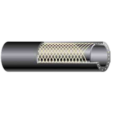 Рукав для топлив и масел Sel M-FLEX TEXTOIL 10 bar, d=19