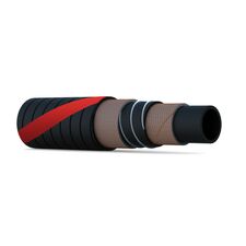 Рукав маслобензостойкий TubiGomma PetroFlex SD /10 dn25