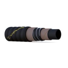 Рукав маслобензостойкий TubiGomma PetroPlus SD /5 dn102