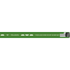 Рукав маслобензостойкий Trelleborg PUSH-LOCK GR 1/2\" L100 (5503479)