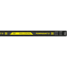 Рукав маслобензостойкий Trelleborg PUMPADUKT D 100 L 40 (0123406)
