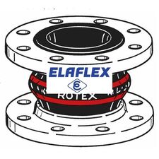 Компенсаторы ERV-R ROTEX 250.10