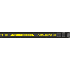 Рукав маслобензостойкий Trelleborg PUMPADUKT D 40 L 40 (0123483)