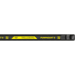 Рукав маслобензостойкий Trelleborg PUMPADUKT S 19 L 40 (0127948)