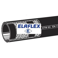 Шланг Elaflex XTW 100 для транспортировки всех типов нефтепродуктов.