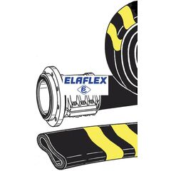 Шланг Elaflex FHD 100 для бункеровки и обеспечения буровых платформ.