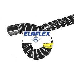 Шланг Elaflex  LTW 50 для транспортировки всех типов нефтепродуктов.