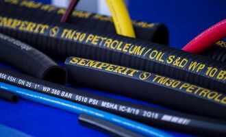 Рукав Semperit SOSH 48384-7511, d=75