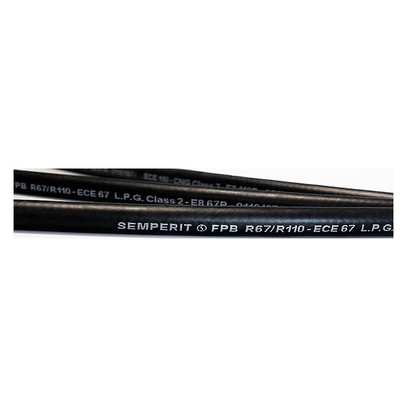 Рукав Semperit FPB R67/R110 68132-1440, d=14