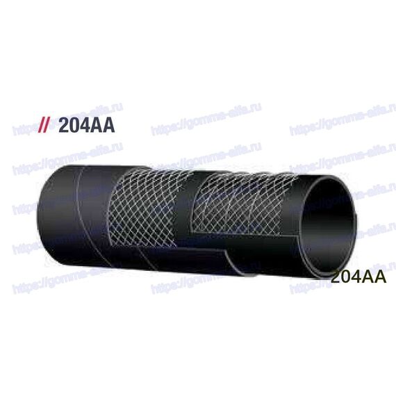 Рукав AlfaGomma EVOLUTION 6000 LT 1004935, d=6 мм