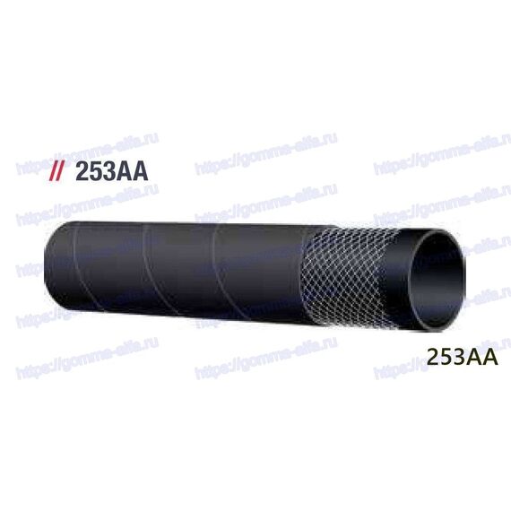 Рукав AlfaGomma R5 EVOLUTION HT 150 1004580, d=10.3 мм