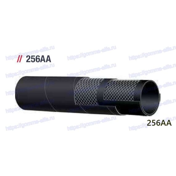 Рукав AlfaGomma 2SN EVOLUTION HT 150 1004529, d=25 мм